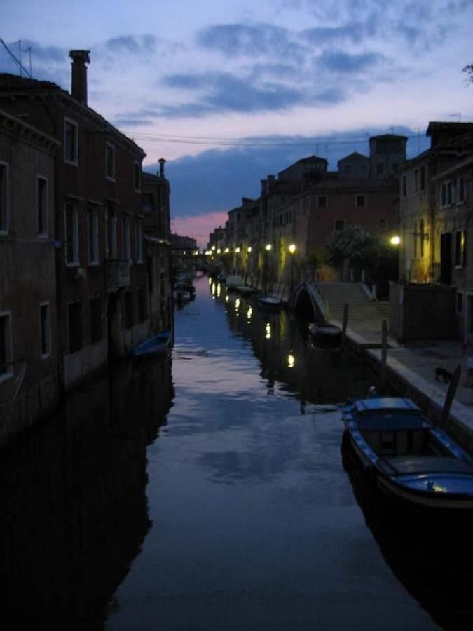Tintoretto Vista Real Venice Exterior photo