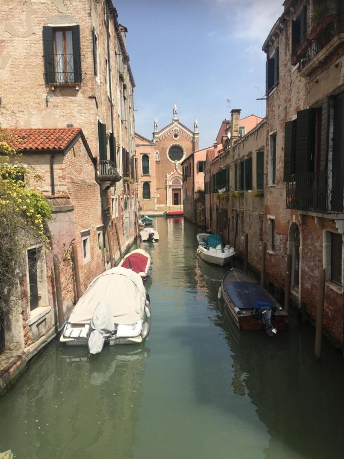 Tintoretto Vista Real Venice Exterior photo