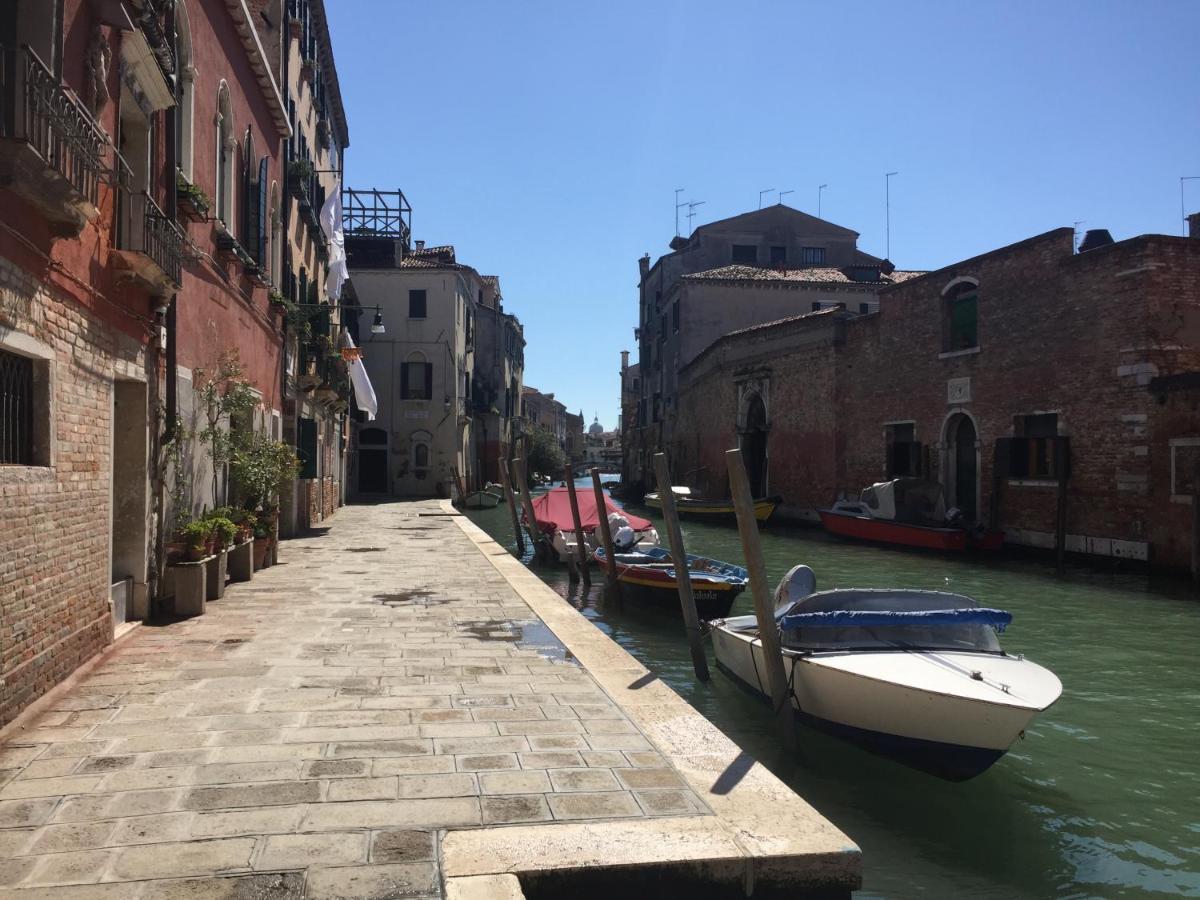 Tintoretto Vista Real Venice Exterior photo